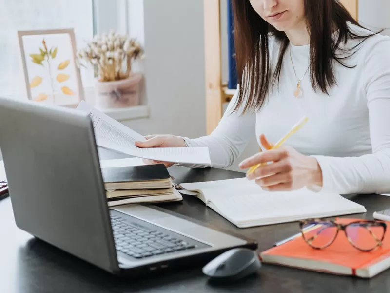 Recursos humanos | CONSULTORÍA VEGA | Asesorías Tributarias  