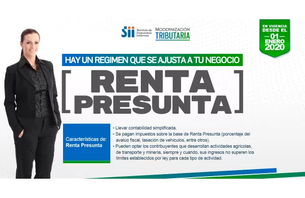 Contribuyentes acogidos al Rég... | CONSULTORÍA VEGA | Asesorías Tributarias