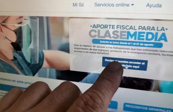 Hoy vence el plazo para solicitar Bono Clase Media... | CONSULTORÍA VEGA | Asesorías Tributarias