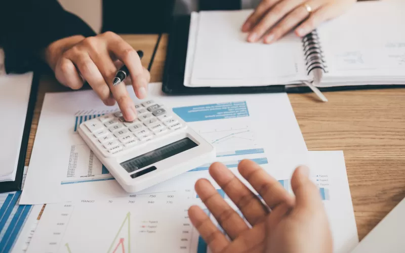 SERVICIOS CONTABLES | CONSULTORÍA VEGA | Asesorías Tributarias